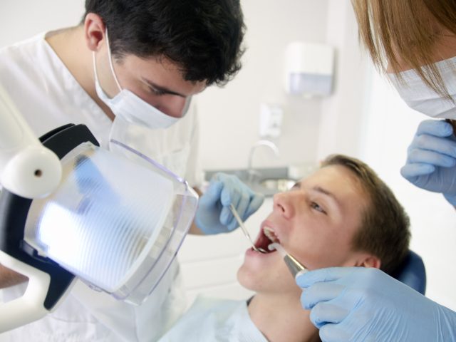 EVERYTHING YOU NEED TO KNOW ABOUT THE IMPORTANCE OF ROUTINE DENTAL CHECK-UPS