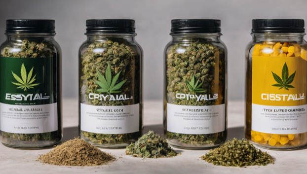 ECO-FRIENDLY AND EFFICIENT PACKAGING SOLUTIONS FOR BULK CANNABIS